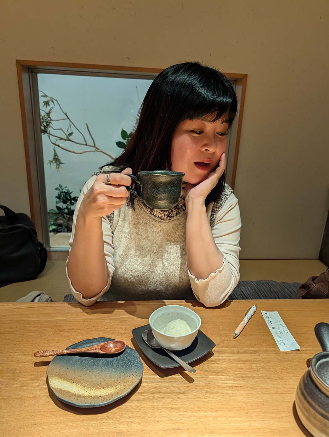 熊本市美食┃鰻魚德永(うなぎの徳永北部)大正百年老店鰻魚飯 傳統蒸烤雙絕 親子丼薑燒豬多樣菜色 中文線上預約 市區開車半小時 - 第19張圖 熊本市美食┃鰻魚德永(うなぎの徳永北部)大正百年老店鰻魚飯 傳統蒸烤雙絕 親子丼薑燒豬多樣菜色 中文線上預約 市區開車半小時