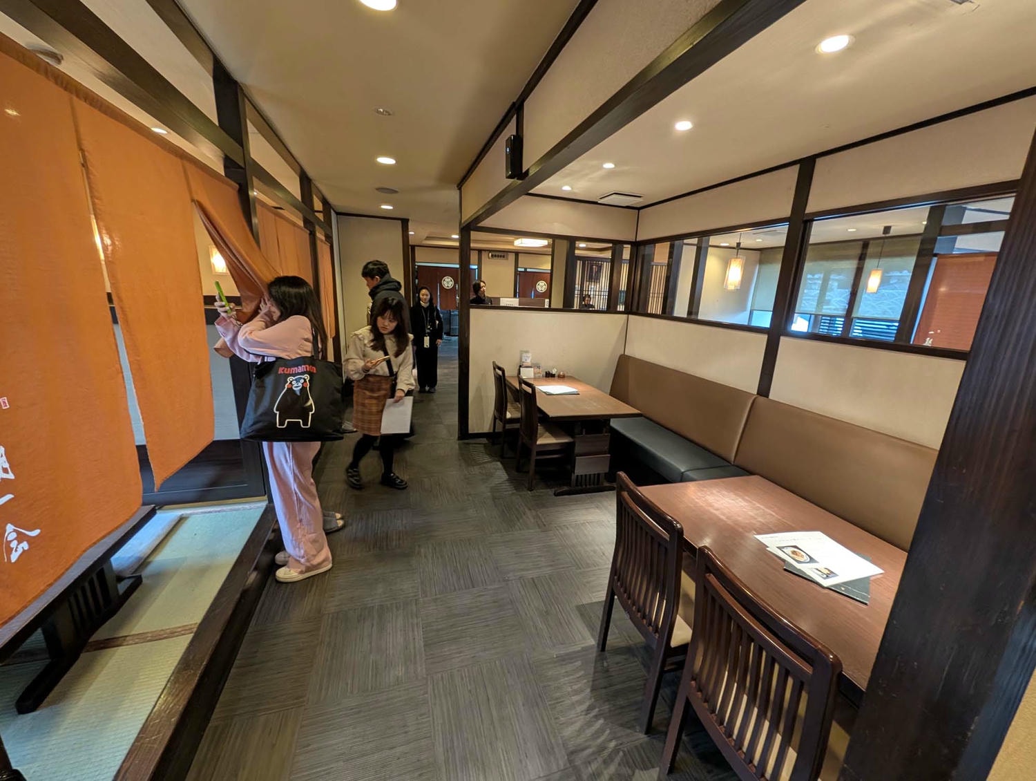 熊本市美食┃鰻魚德永(うなぎの徳永北部)大正百年老店鰻魚飯 傳統蒸烤雙絕 親子丼薑燒豬多樣菜色 中文線上預約 市區開車半小時 - 第2張圖 熊本市美食┃鰻魚德永(うなぎの徳永北部)大正百年老店鰻魚飯 傳統蒸烤雙絕 親子丼薑燒豬多樣菜色 中文線上預約 市區開車半小時