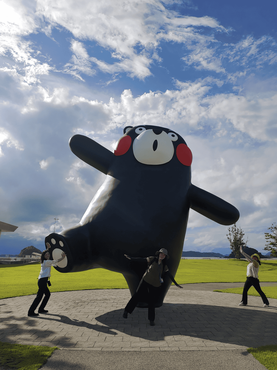 活動紀錄┃熊本縣B2B商談會主持 同行案內 中日主持 台日交流員 アテンド視察 イベント日中司会・日台コーディネーター業務 - 第10張圖 活動紀錄┃熊本縣B2B商談會主持 同行案內 中日主持 台日交流員 アテンド視察 イベント日中司会・日台コーディネーター業務