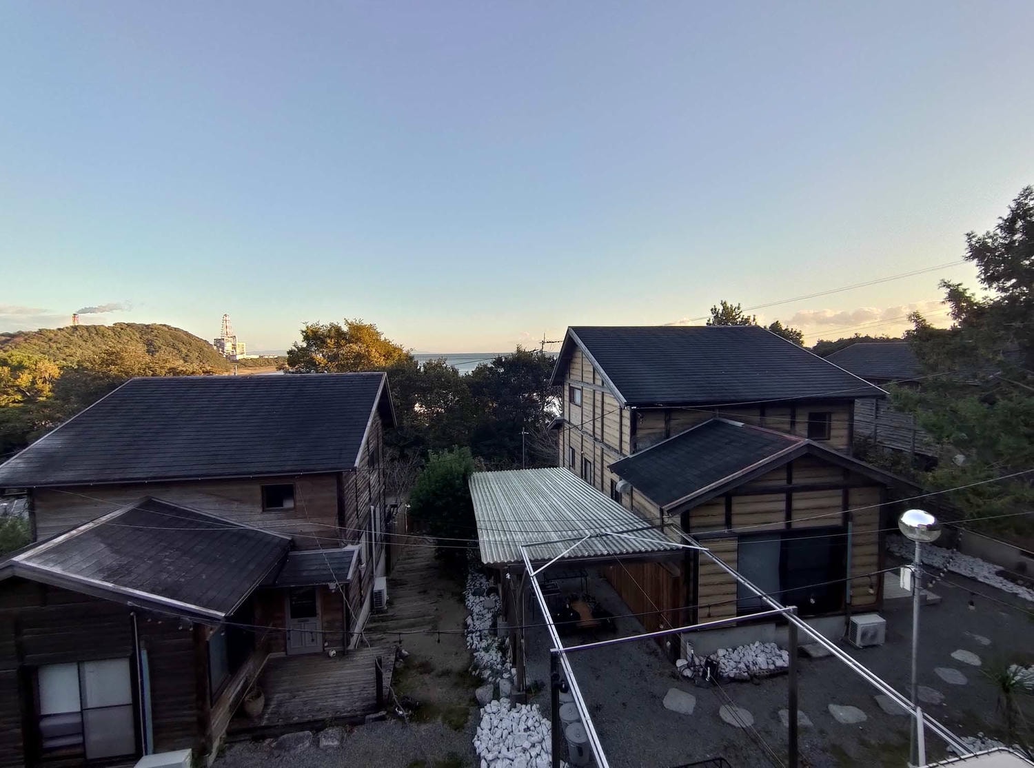 德島住宿┃阿南Cottage Coliberty 獨棟小木屋 四國最早迎接日出「淡島海岸」溶岩燒華山吃阿波牛牛排 南部太平洋看海 德島自駕 親子友善 - 第24張圖 德島住宿┃阿南Cottage Coliberty 獨棟小木屋 四國最早迎接日出「淡島海岸」溶岩燒華山吃阿波牛牛排 南部太平洋看海 德島自駕 親子友善