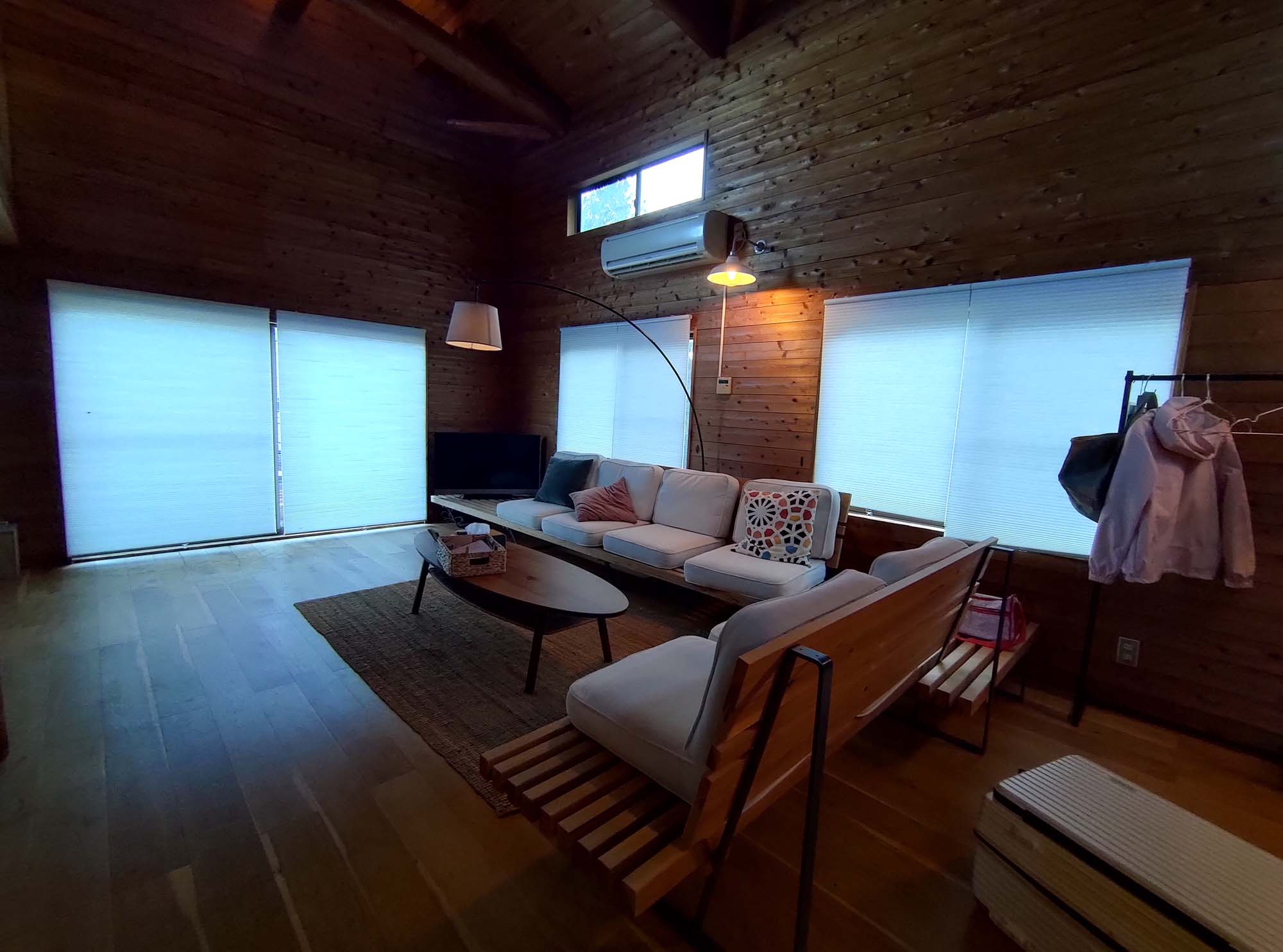 德島住宿┃阿南Cottage Coliberty 獨棟小木屋 四國最早迎接日出「淡島海岸」溶岩燒華山吃阿波牛牛排 南部太平洋看海 德島自駕 親子友善 - 第14張圖 德島住宿┃阿南Cottage Coliberty 獨棟小木屋 四國最早迎接日出「淡島海岸」溶岩燒華山吃阿波牛牛排 南部太平洋看海 德島自駕 親子友善