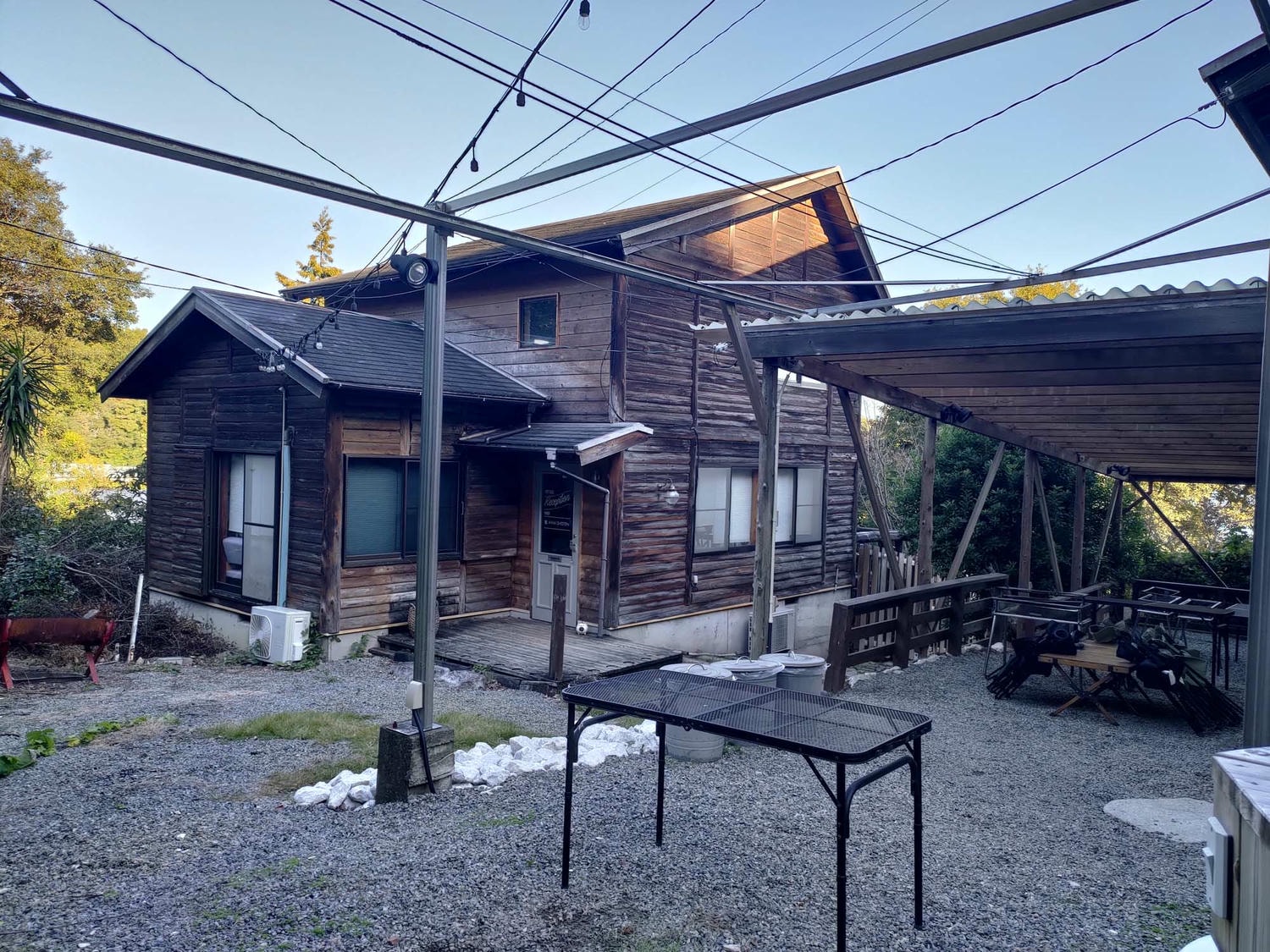 德島住宿┃阿南Cottage Coliberty 獨棟小木屋 四國最早迎接日出「淡島海岸」溶岩燒華山吃阿波牛牛排 南部太平洋看海 德島自駕 親子友善 - 第25張圖 德島住宿┃阿南Cottage Coliberty 獨棟小木屋 四國最早迎接日出「淡島海岸」溶岩燒華山吃阿波牛牛排 南部太平洋看海 德島自駕 親子友善