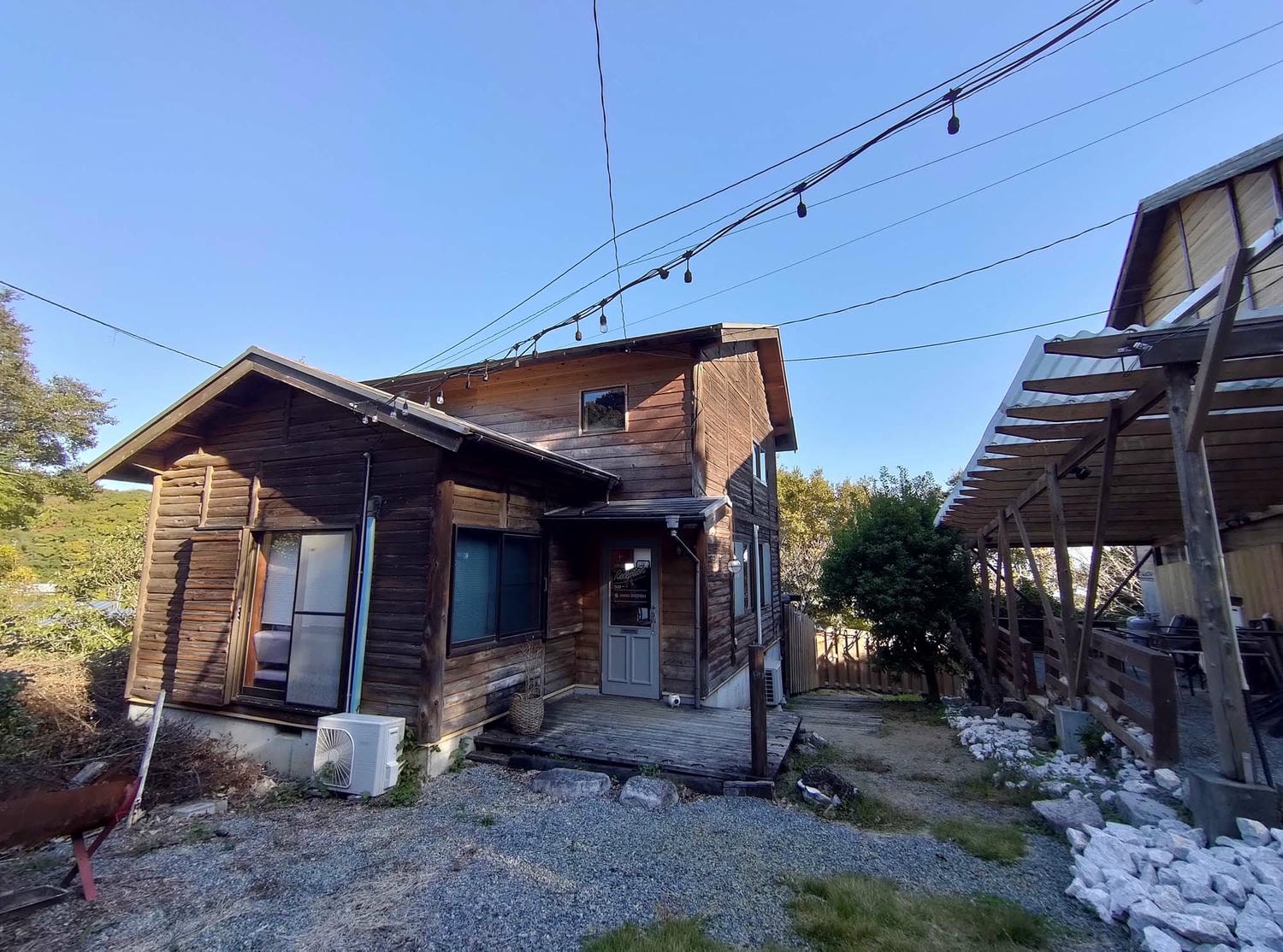 德島住宿┃阿南Cottage Coliberty 獨棟小木屋 四國最早迎接日出「淡島海岸」溶岩燒華山吃阿波牛牛排 南部太平洋看海 德島自駕 親子友善 - 第1張圖 德島住宿┃阿南Cottage Coliberty 獨棟小木屋 四國最早迎接日出「淡島海岸」溶岩燒華山吃阿波牛牛排 南部太平洋看海 德島自駕 親子友善