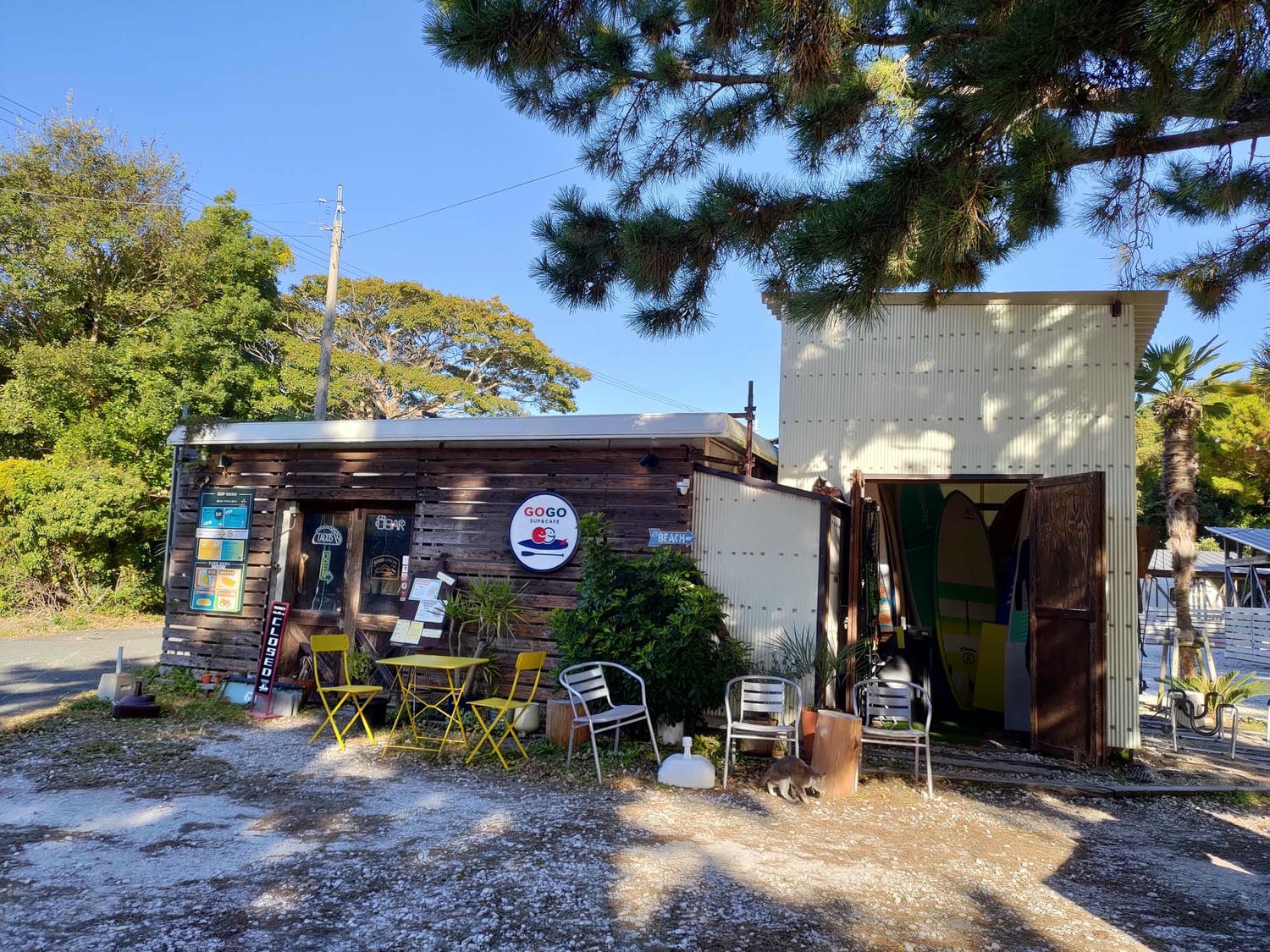 德島住宿┃阿南Cottage Coliberty 獨棟小木屋 四國最早迎接日出「淡島海岸」溶岩燒華山吃阿波牛牛排 南部太平洋看海 德島自駕 親子友善 - 第10張圖 德島住宿┃阿南Cottage Coliberty 獨棟小木屋 四國最早迎接日出「淡島海岸」溶岩燒華山吃阿波牛牛排 南部太平洋看海 德島自駕 親子友善