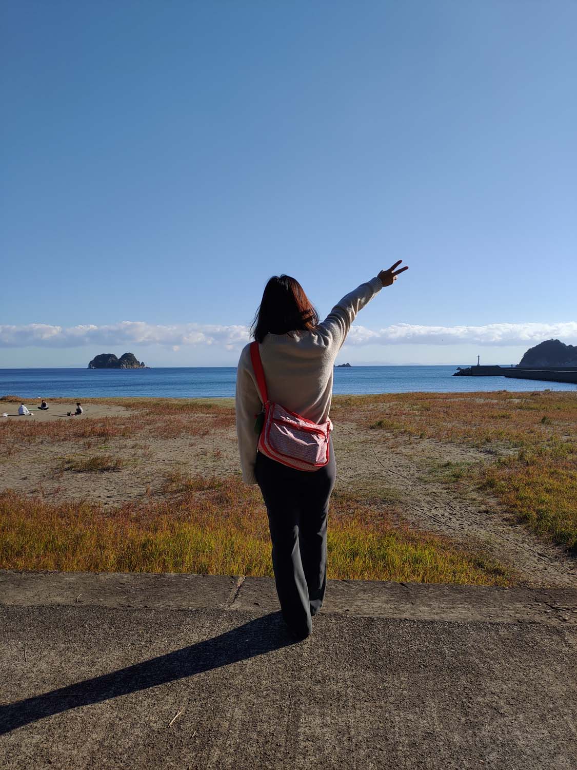 德島住宿┃阿南Cottage Coliberty 獨棟小木屋 四國最早迎接日出「淡島海岸」溶岩燒華山吃阿波牛牛排 南部太平洋看海 德島自駕 親子友善 - 第12張圖 德島住宿┃阿南Cottage Coliberty 獨棟小木屋 四國最早迎接日出「淡島海岸」溶岩燒華山吃阿波牛牛排 南部太平洋看海 德島自駕 親子友善