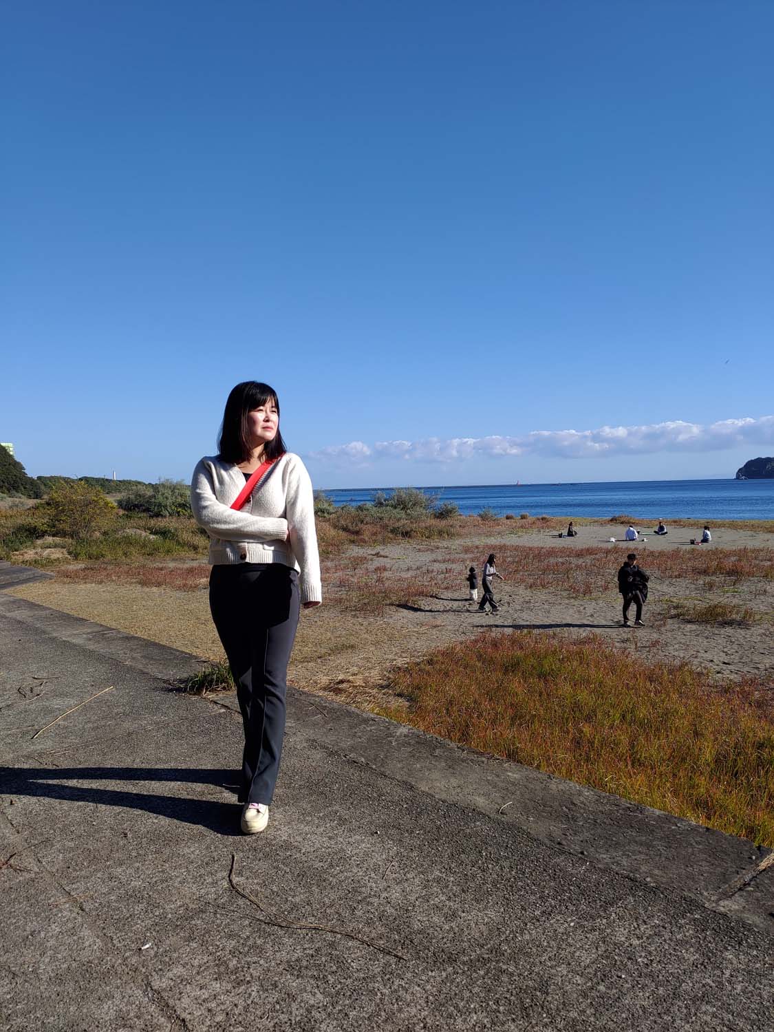 德島住宿┃阿南Cottage Coliberty 獨棟小木屋 四國最早迎接日出「淡島海岸」溶岩燒華山吃阿波牛牛排 南部太平洋看海 德島自駕 親子友善 - 第13張圖 德島住宿┃阿南Cottage Coliberty 獨棟小木屋 四國最早迎接日出「淡島海岸」溶岩燒華山吃阿波牛牛排 南部太平洋看海 德島自駕 親子友善