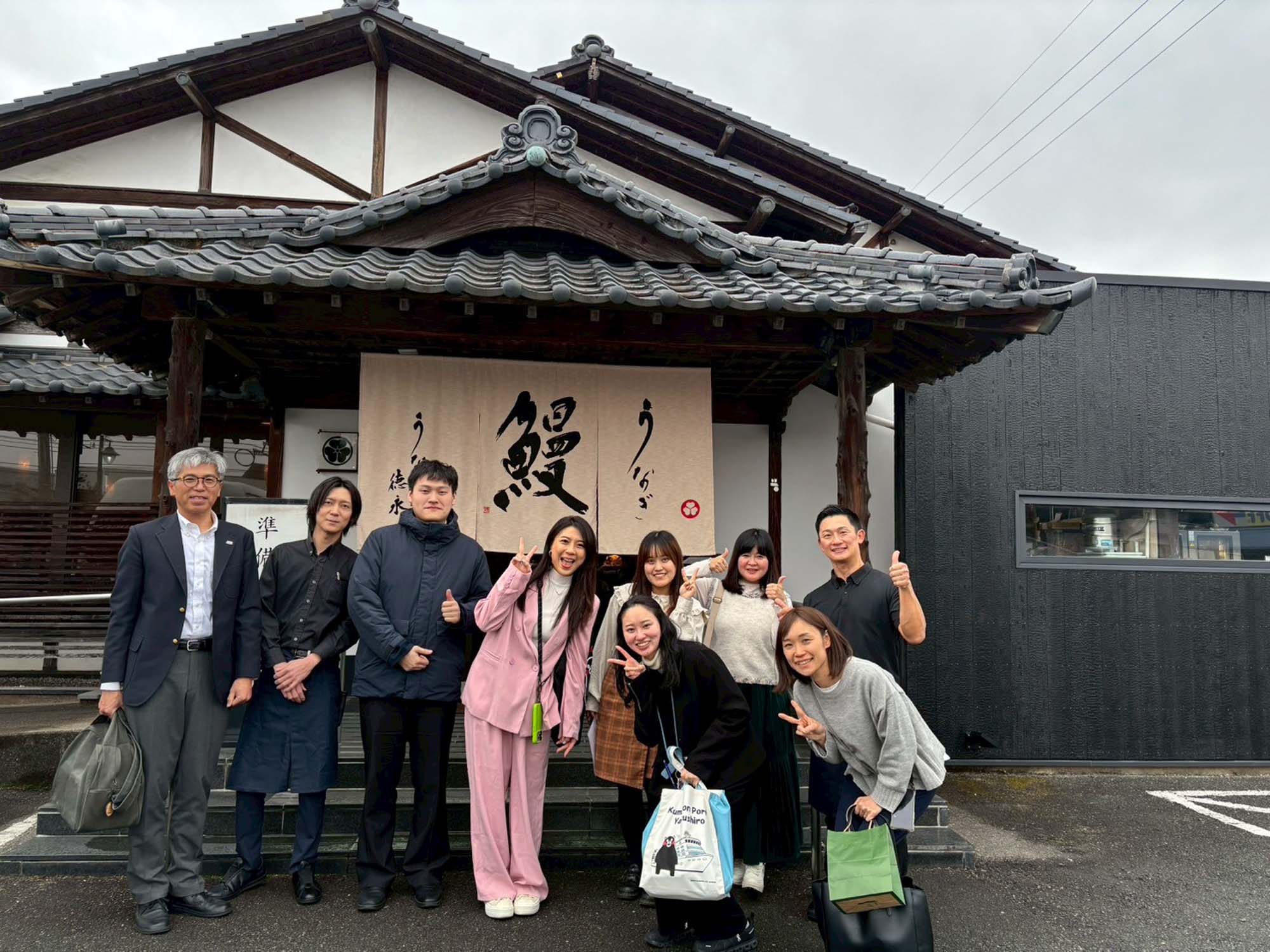 台日交流┃熊本縣B2B講座分享深度認識台灣市場 B2B台湾観光客受入セミナー講師コンサルティング・講演依頼