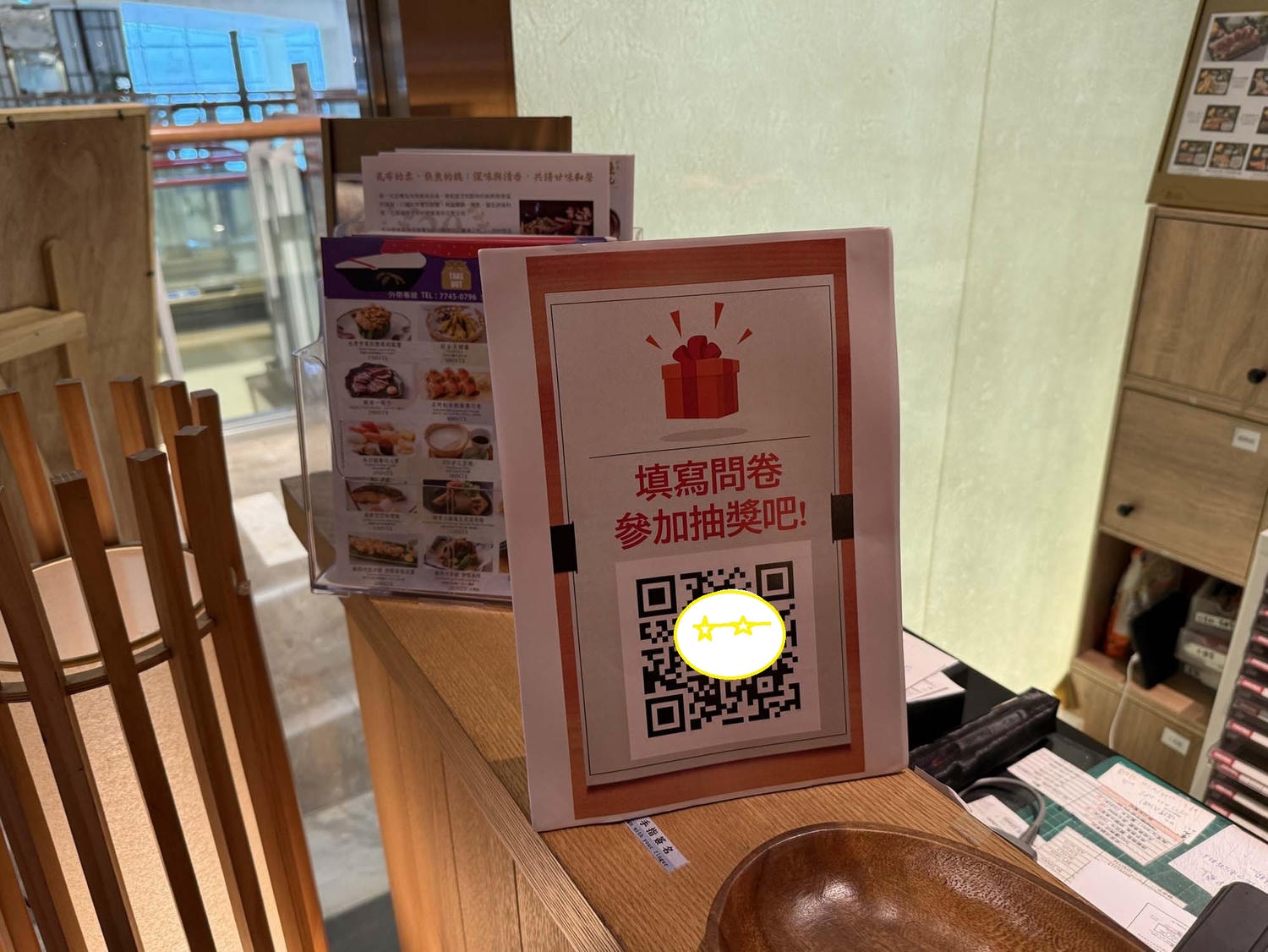 工作日常記錄┃EN和食吃鰤魚涮涮鍋抽JR九州周遊券 與客戶吃飯的日常 日本人都愛吃擔仔麵