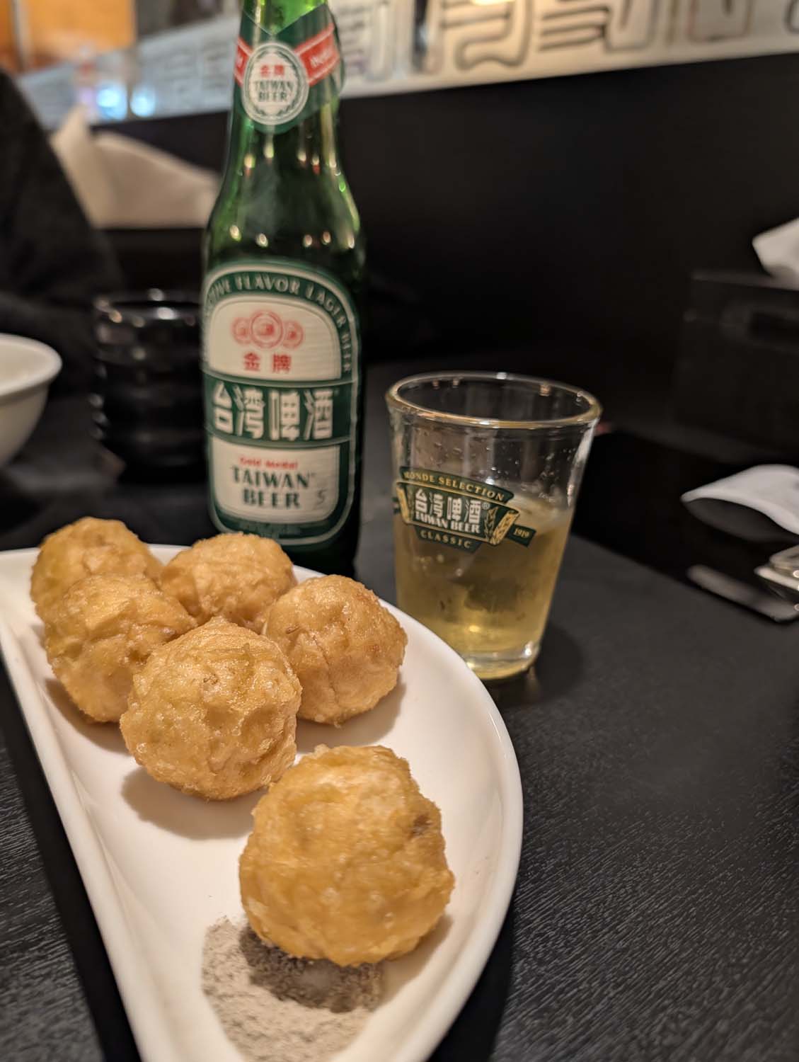 工作日常記錄┃EN和食吃鰤魚涮涮鍋抽JR九州周遊券 與客戶吃飯的日常 日本人都愛吃擔仔麵