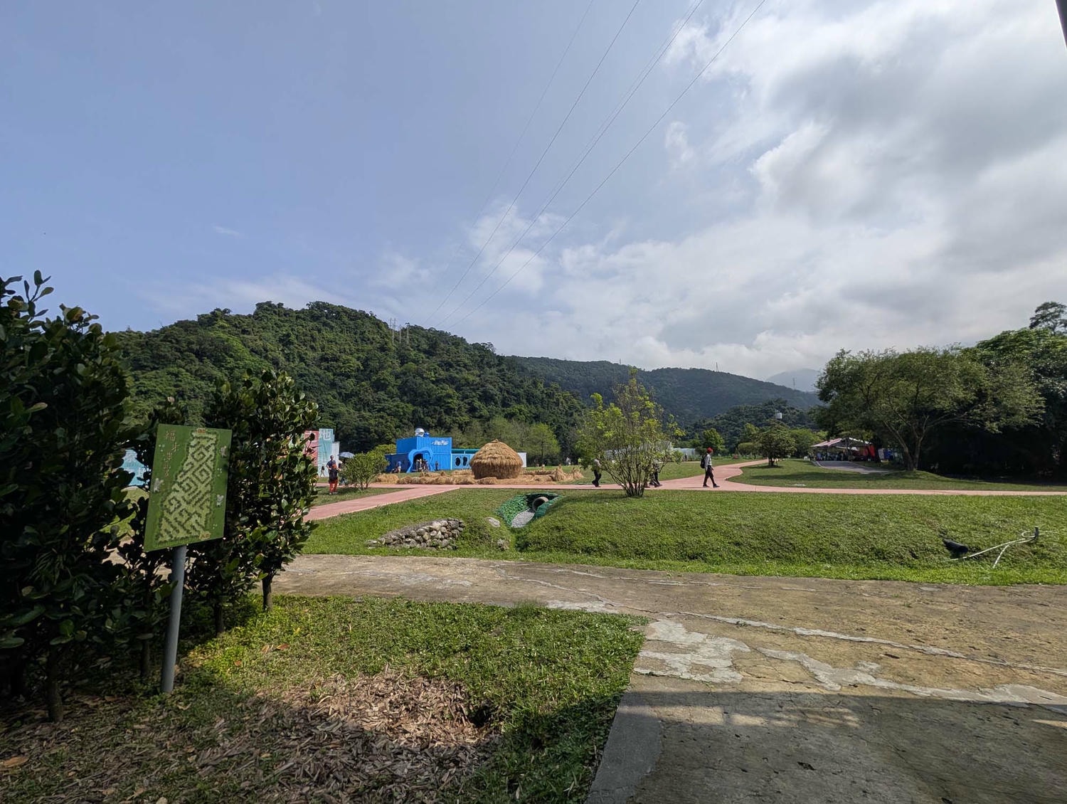 【2026宜蘭綠色博覽會】圖多開幕搶先看「格致寶藏」武荖坑登場 親子寓教於樂 交通門票共22展館 走到鐵腿全攻略台鐵蘇澳新站免費接駁
