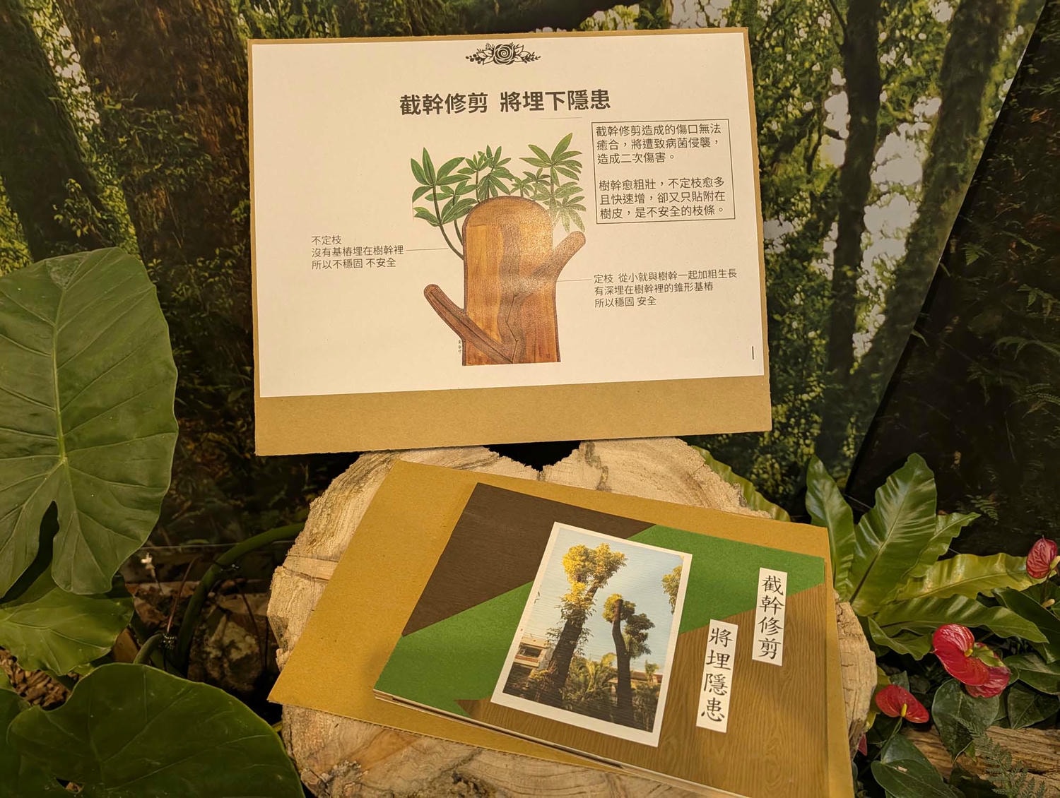 【2026宜蘭綠色博覽會】圖多開幕搶先看「格致寶藏」武荖坑登場 親子寓教於樂 交通門票共22展館 走到鐵腿全攻略台鐵蘇澳新站免費接駁