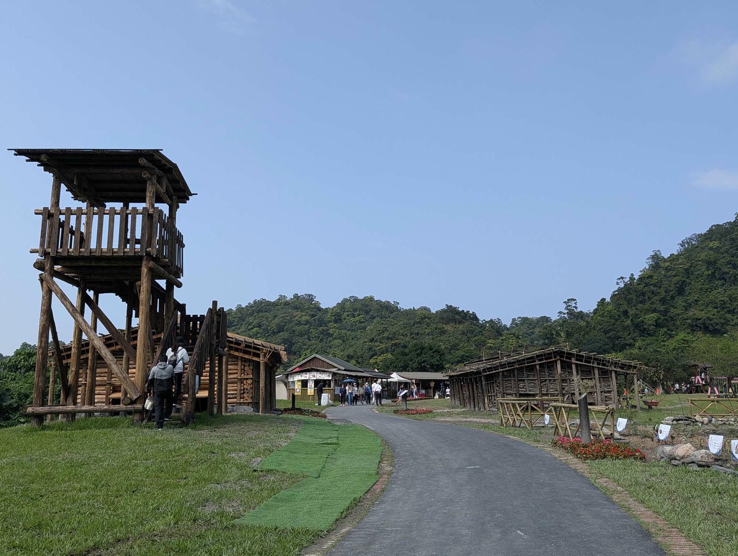 【2026宜蘭綠色博覽會】圖多開幕搶先看「格致寶藏」武荖坑登場 親子寓教於樂 交通門票共22展館 走到鐵腿全攻略台鐵蘇澳新站免費接駁