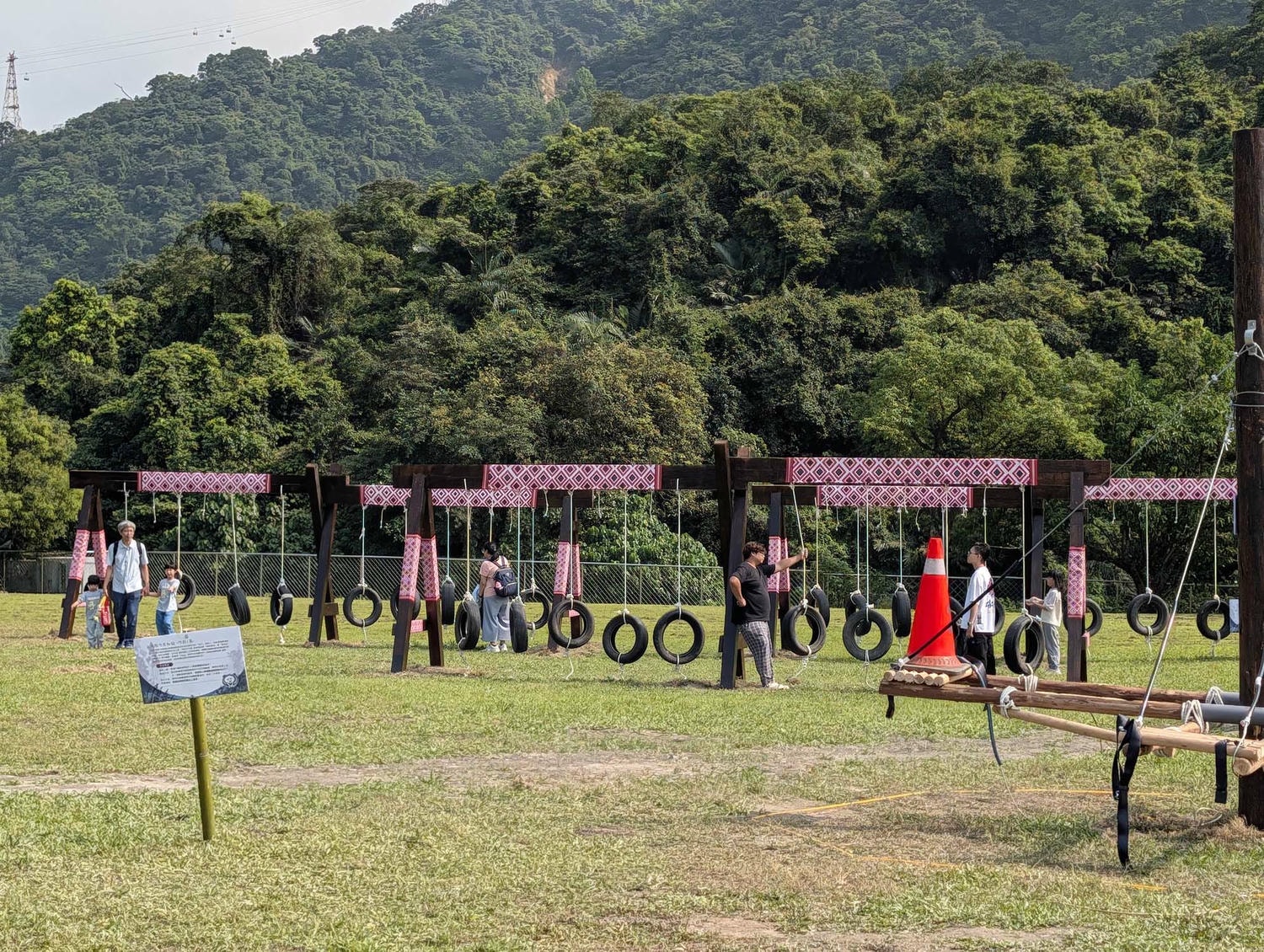 【2026宜蘭綠色博覽會】圖多開幕搶先看「格致寶藏」武荖坑登場 親子寓教於樂 交通門票共22展館 走到鐵腿全攻略台鐵蘇澳新站免費接駁