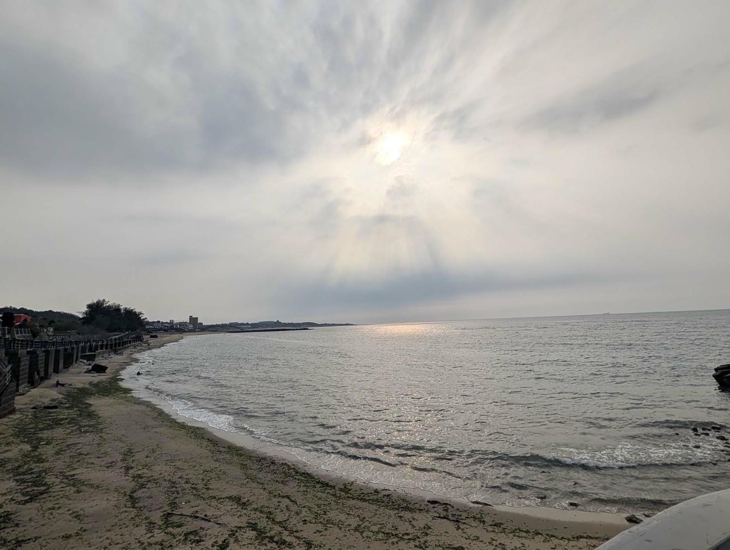 新北春季限定┃老梅綠石槽 芝蘭海上婚戒展望台 春限定の老梅緑石槽&芝蘭海上展望台 台湾旅行 - 第29張圖 新北春季限定┃老梅綠石槽 芝蘭海上婚戒展望台 春限定の老梅緑石槽&芝蘭海上展望台 台湾旅行