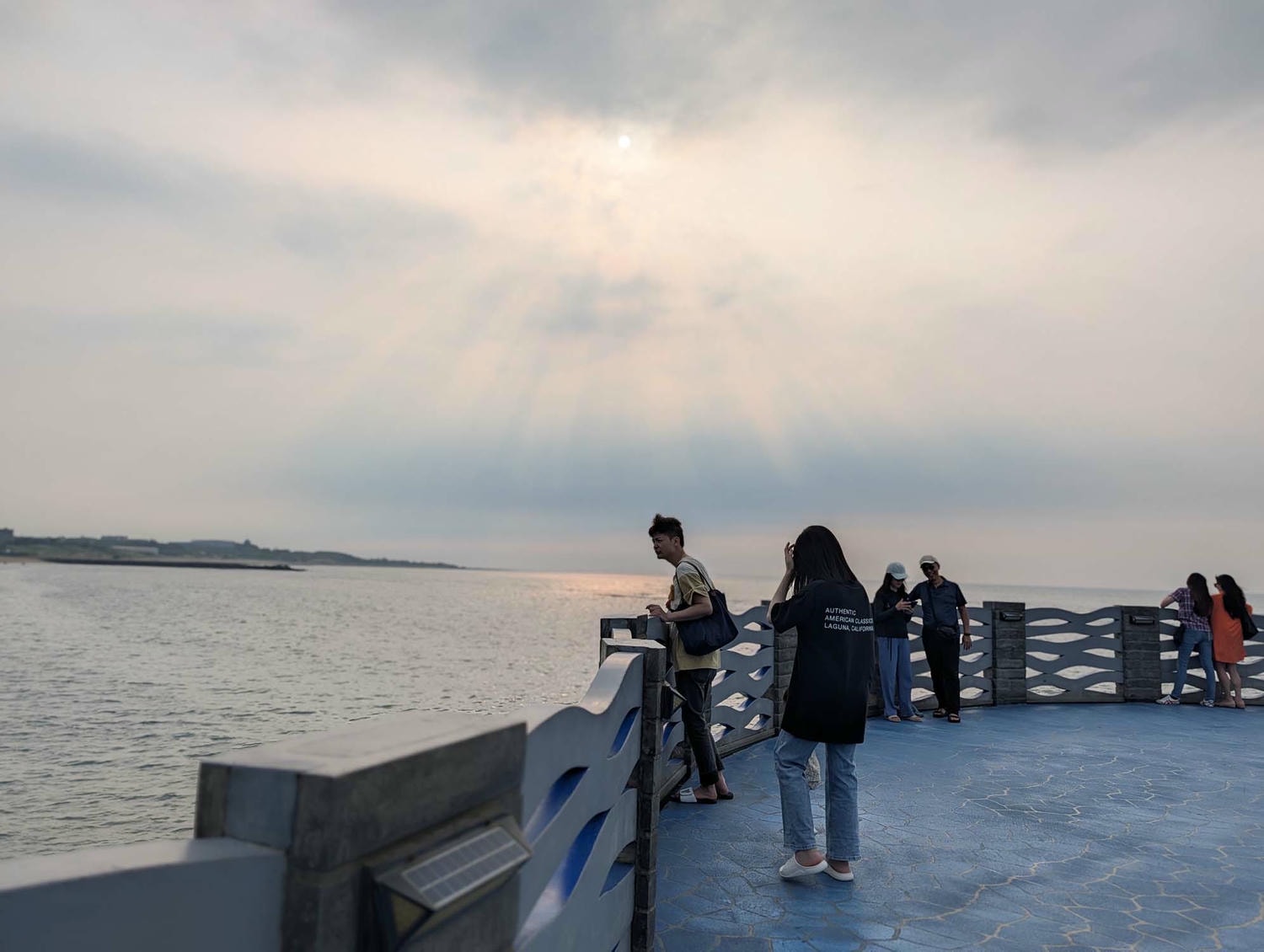 新北春季限定┃老梅綠石槽 芝蘭海上婚戒展望台 春限定の老梅緑石槽&芝蘭海上展望台 台湾旅行 - 第30張圖 新北春季限定┃老梅綠石槽 芝蘭海上婚戒展望台 春限定の老梅緑石槽&芝蘭海上展望台 台湾旅行
