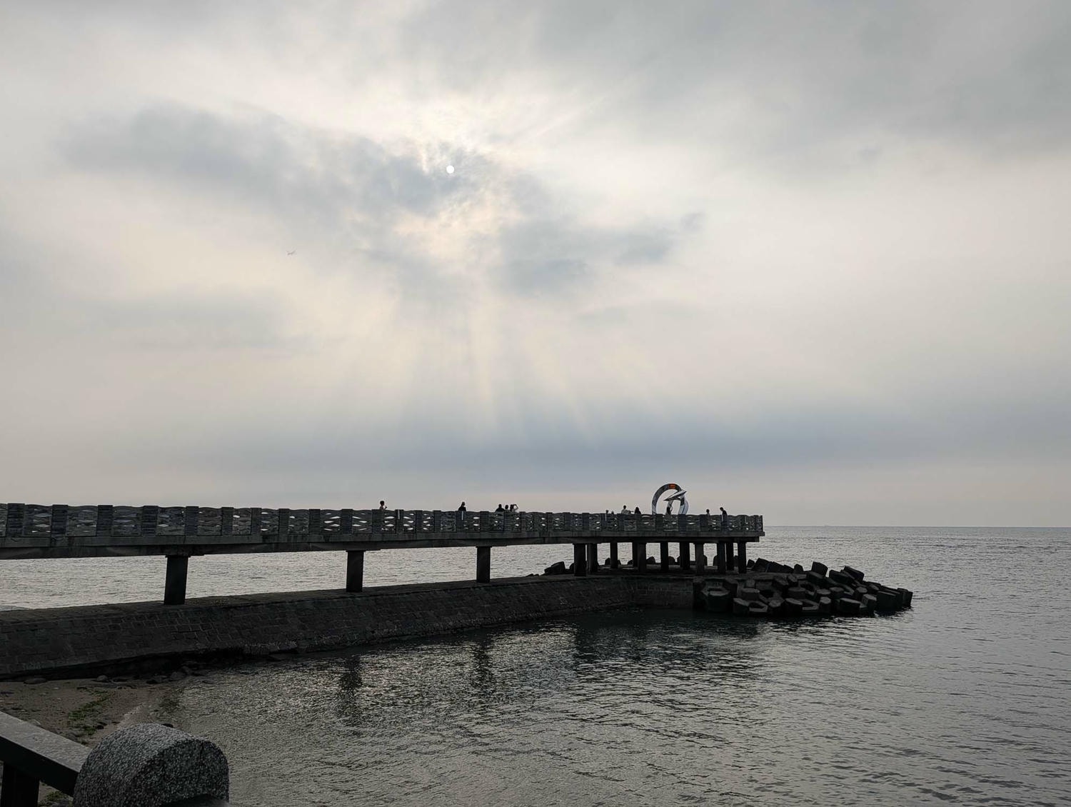 新北春季限定┃老梅綠石槽 芝蘭海上婚戒展望台 春限定の老梅緑石槽&芝蘭海上展望台 台湾旅行 - 第31張圖 新北春季限定┃老梅綠石槽 芝蘭海上婚戒展望台 春限定の老梅緑石槽&芝蘭海上展望台 台湾旅行