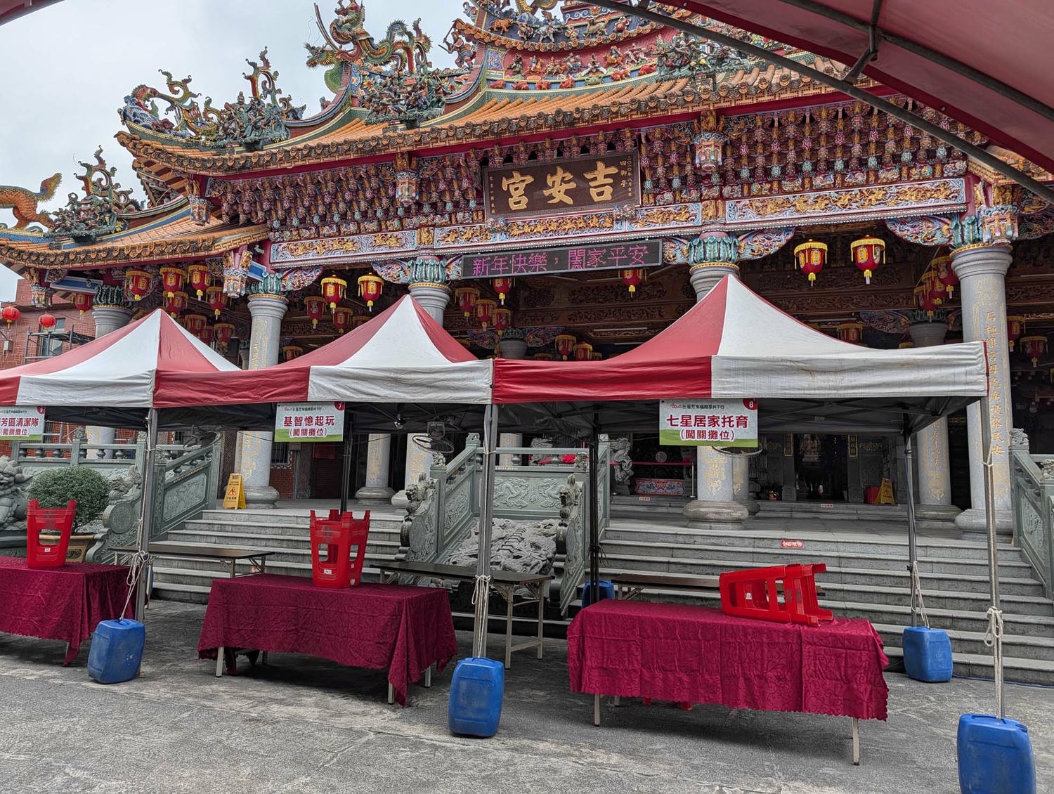 新北瑞芳桐花祭┃超值得!四腳亭砲台健行賞桐花雪 DIY搗麻糬 熱鬧園遊會遇見可愛發桐醬 - 第6張圖 新北瑞芳桐花祭┃超值得!四腳亭砲台健行賞桐花雪 DIY搗麻糬 熱鬧園遊會遇見可愛發桐醬