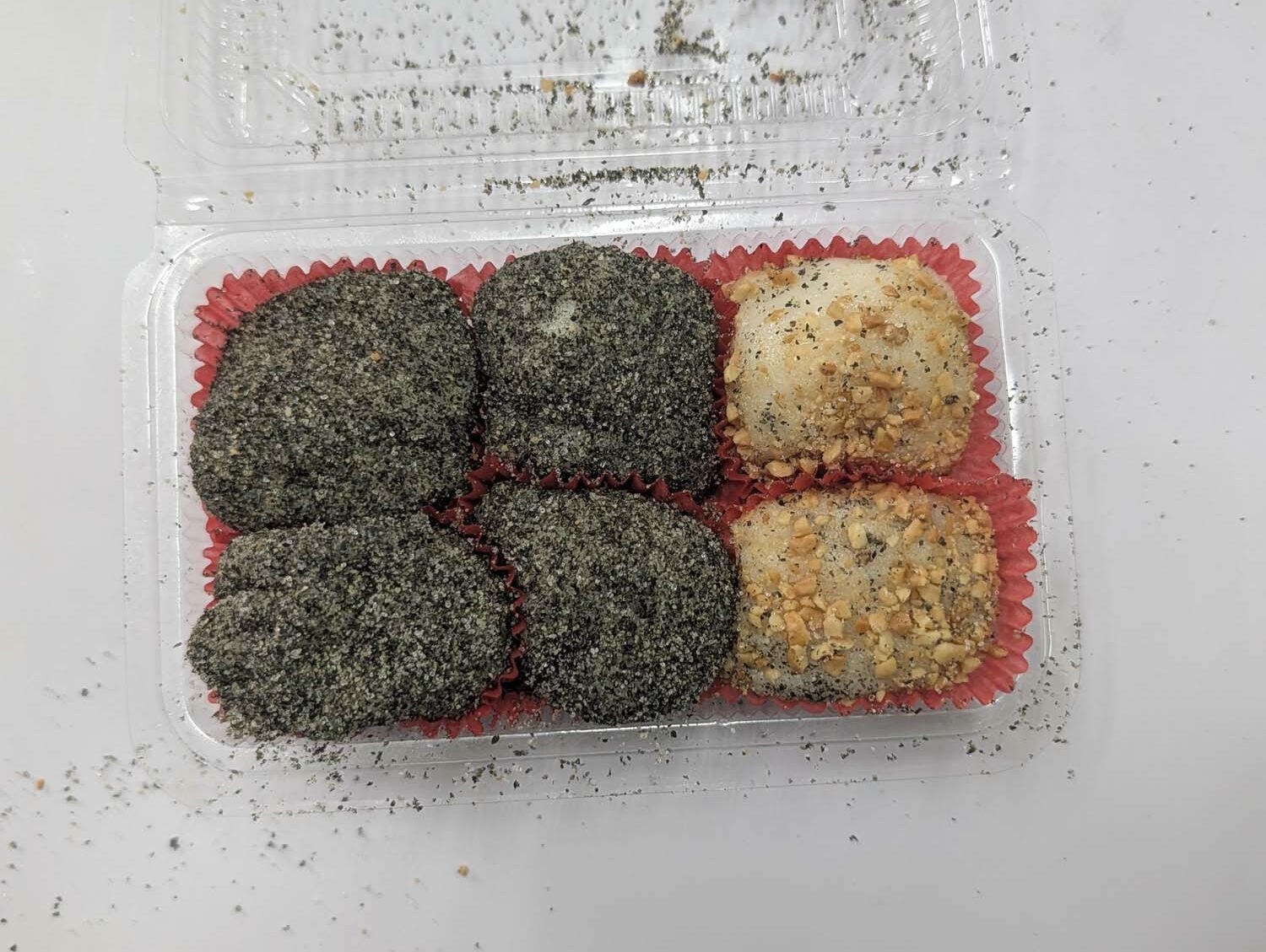 新北瑞芳桐花祭┃超值得!四腳亭砲台健行賞桐花雪 DIY搗麻糬 熱鬧園遊會遇見可愛發桐醬 - 第51張圖 新北瑞芳桐花祭┃超值得!四腳亭砲台健行賞桐花雪 DIY搗麻糬 熱鬧園遊會遇見可愛發桐醬