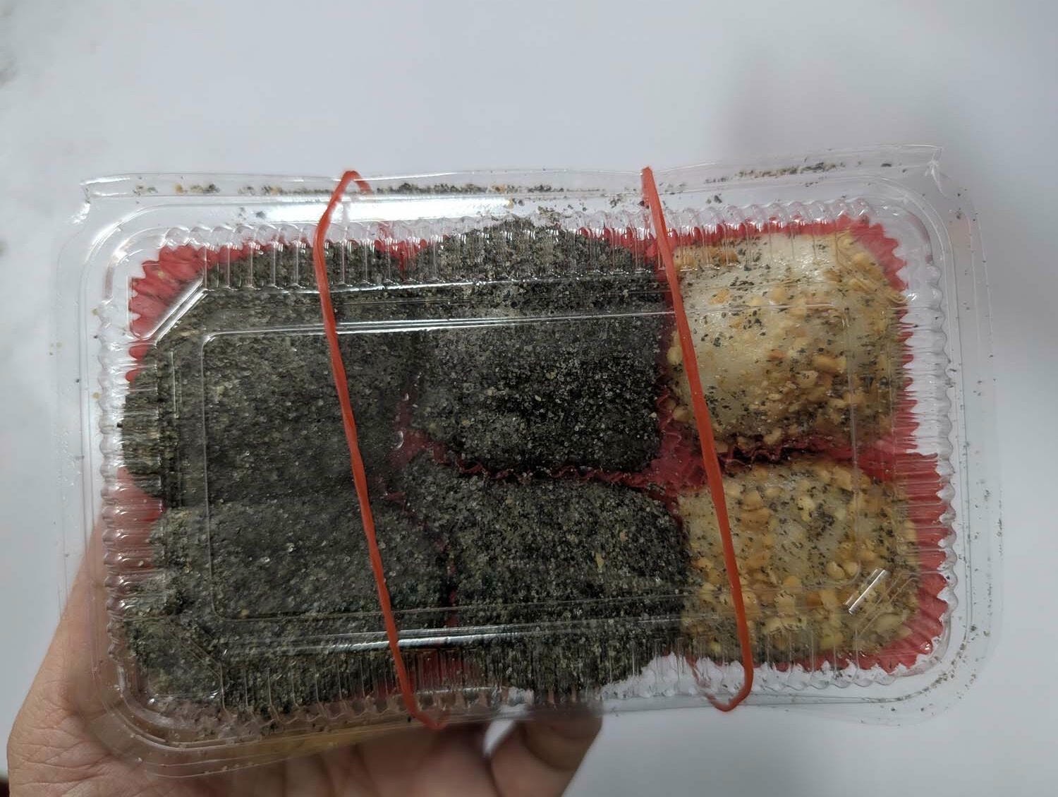 新北瑞芳桐花祭┃超值得!四腳亭砲台健行賞桐花雪 DIY搗麻糬 熱鬧園遊會遇見可愛發桐醬 - 第50張圖 新北瑞芳桐花祭┃超值得!四腳亭砲台健行賞桐花雪 DIY搗麻糬 熱鬧園遊會遇見可愛發桐醬