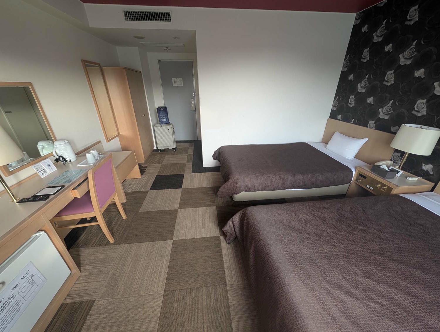 三重志摩住宿┃伊勢志摩昆特莎酒店(Quintessa Hotel)近車站走3分自駕逛永旺很近 早餐豐富高CP值 空間寬敞舒適乾淨 三重自由行 - 第9張圖 三重志摩住宿┃伊勢志摩昆特莎酒店(Quintessa Hotel)近車站走3分自駕逛永旺很近 早餐豐富高CP值 空間寬敞舒適乾淨 三重自由行