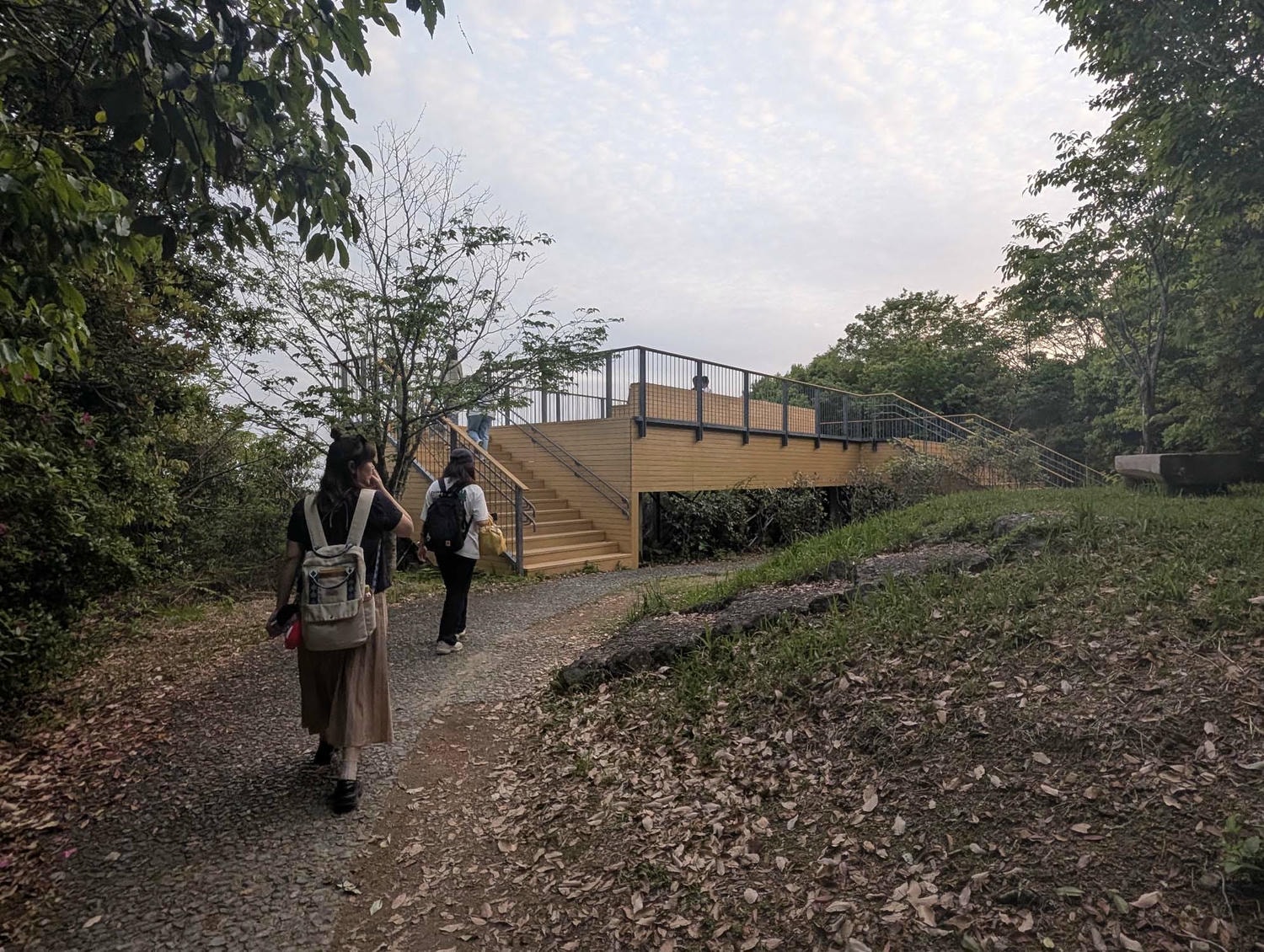 三重志摩自駕┃志摩鳥羽兩天一夜行程推薦!西班牙村 海女小屋 橫山展望台 夫婦岩 志摩昆特莎酒店 三重自由行 景色療癒