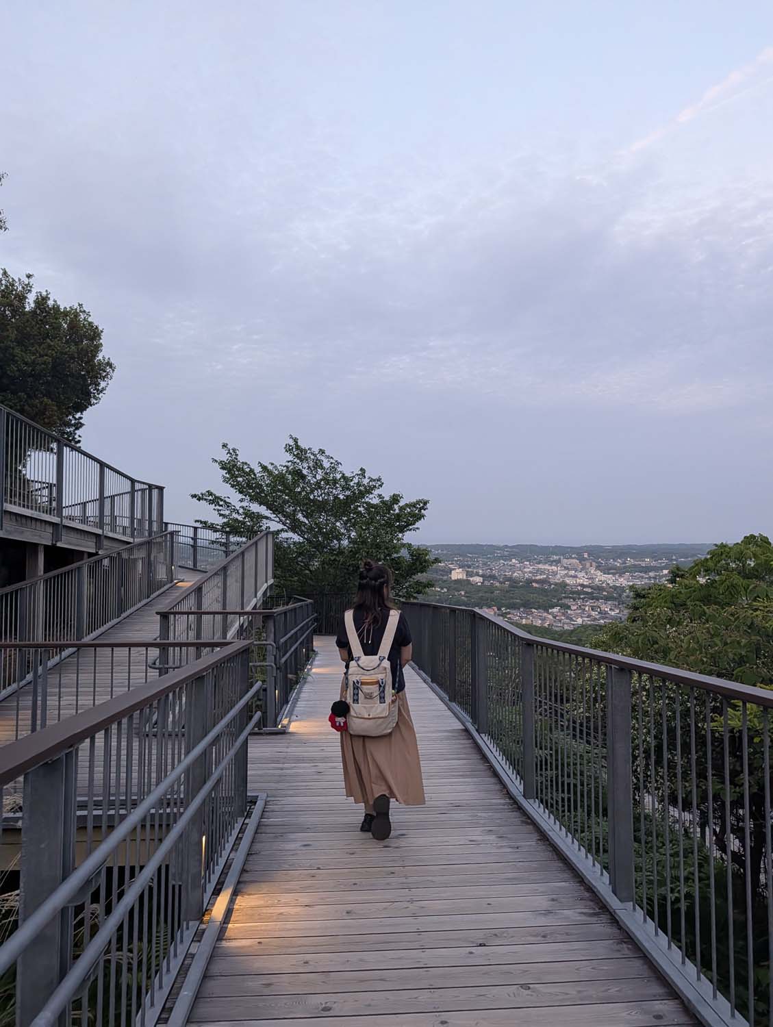 三重志摩自駕┃志摩鳥羽兩天一夜行程推薦!西班牙村 海女小屋 橫山展望台 夫婦岩 志摩昆特莎酒店 三重自由行 景色療癒