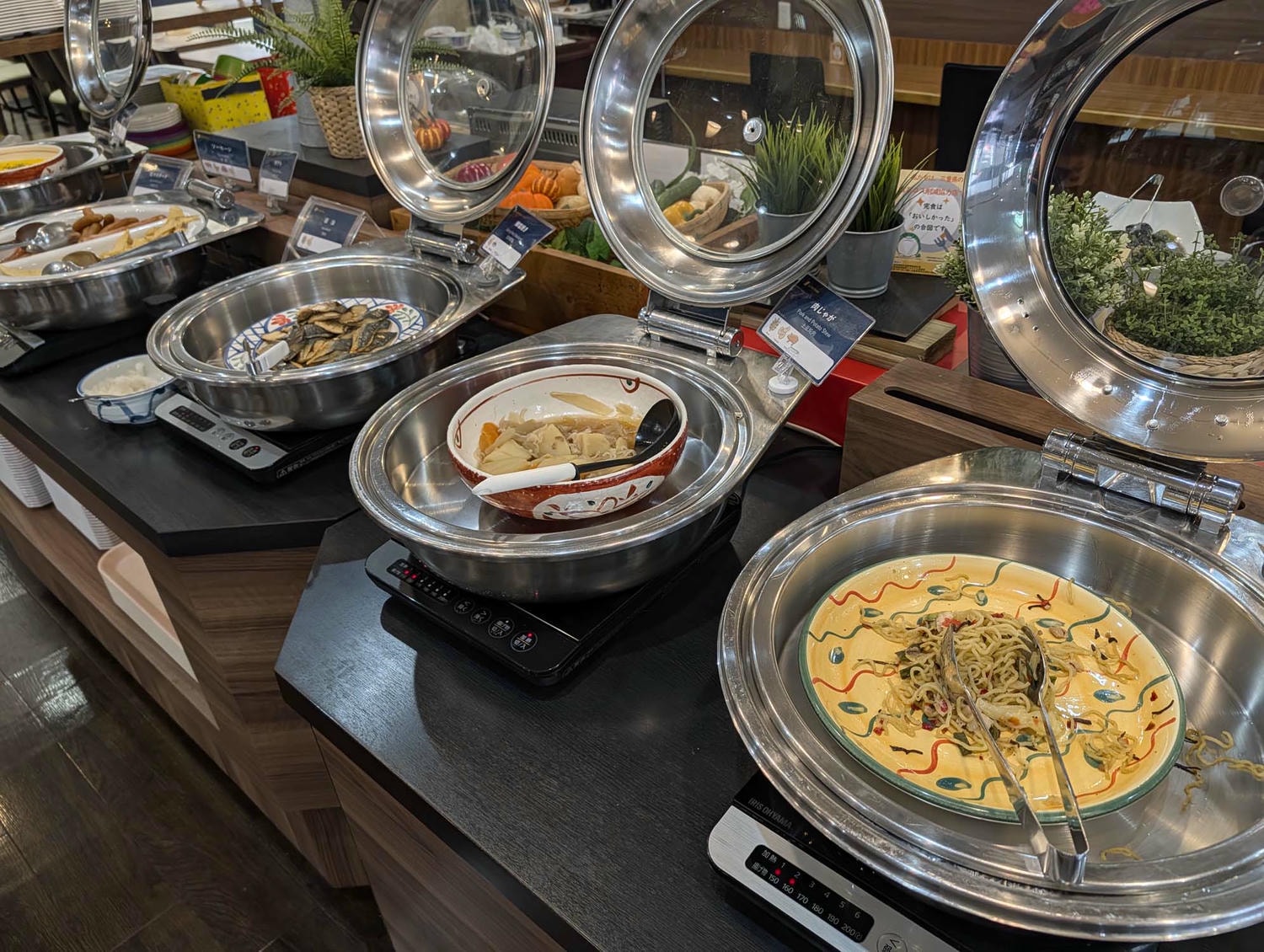 三重志摩住宿┃伊勢志摩昆特莎酒店(Quintessa Hotel)近車站走3分自駕逛永旺很近 早餐豐富高CP值 空間寬敞舒適乾淨 三重自由行 - 第15張圖 三重志摩住宿┃伊勢志摩昆特莎酒店(Quintessa Hotel)近車站走3分自駕逛永旺很近 早餐豐富高CP值 空間寬敞舒適乾淨 三重自由行