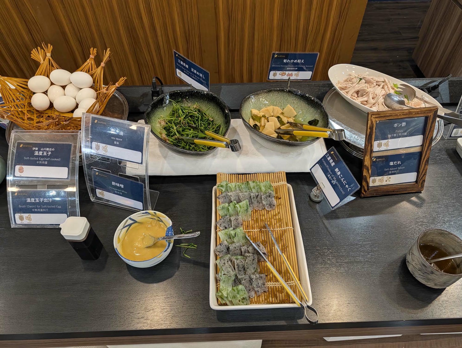 三重志摩住宿┃伊勢志摩昆特莎酒店(Quintessa Hotel)近車站走3分自駕逛永旺很近 早餐豐富高CP值 空間寬敞舒適乾淨 三重自由行 - 第14張圖 三重志摩住宿┃伊勢志摩昆特莎酒店(Quintessa Hotel)近車站走3分自駕逛永旺很近 早餐豐富高CP值 空間寬敞舒適乾淨 三重自由行