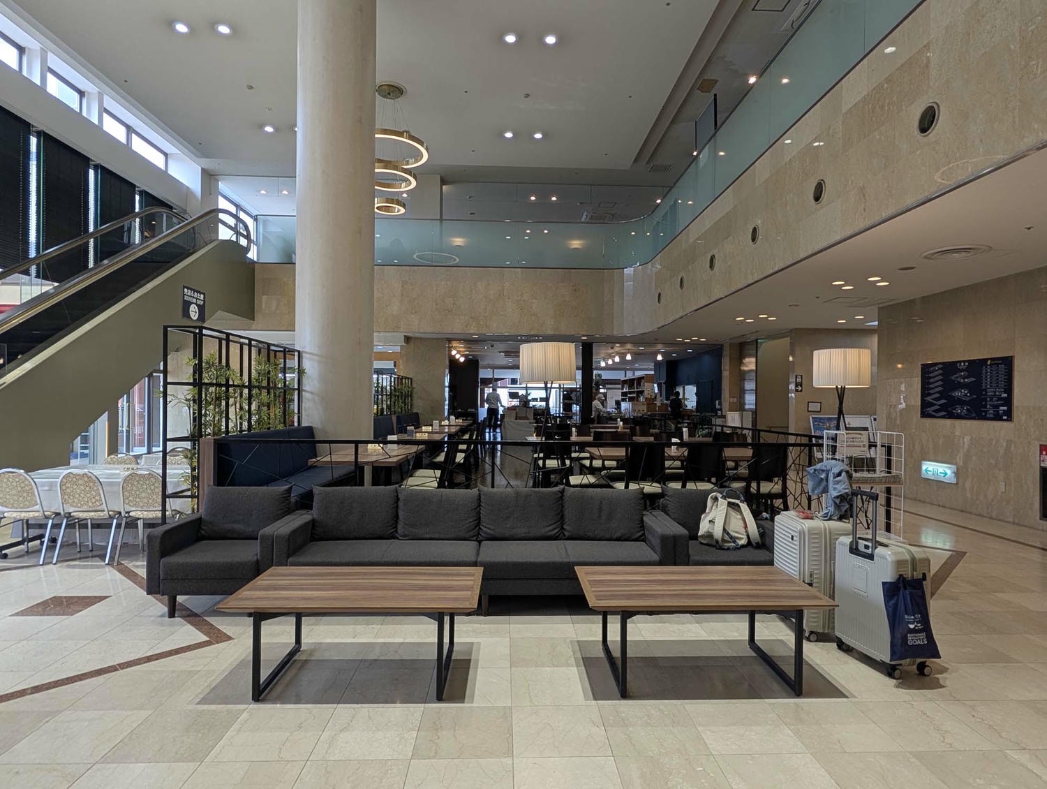 三重志摩住宿┃伊勢志摩昆特莎酒店(Quintessa Hotel)近車站走3分自駕逛永旺很近 早餐豐富高CP值 空間寬敞舒適乾淨 三重自由行 - 第5張圖 三重志摩住宿┃伊勢志摩昆特莎酒店(Quintessa Hotel)近車站走3分自駕逛永旺很近 早餐豐富高CP值 空間寬敞舒適乾淨 三重自由行
