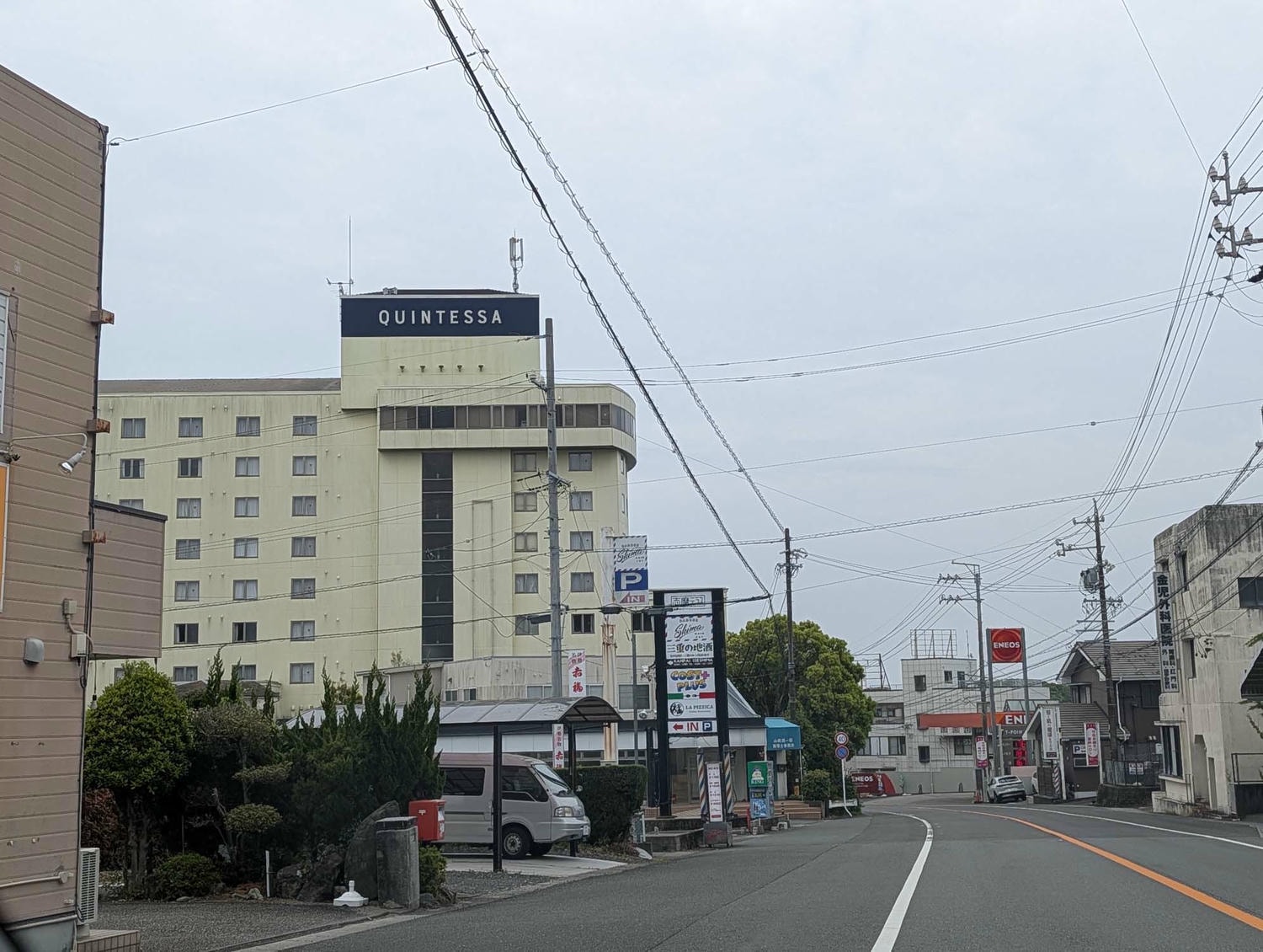 三重志摩住宿┃伊勢志摩昆特莎酒店(Quintessa Hotel)近車站走3分自駕逛永旺很近 早餐豐富高CP值 空間寬敞舒適乾淨 三重自由行 - 第2張圖 三重志摩住宿┃伊勢志摩昆特莎酒店(Quintessa Hotel)近車站走3分自駕逛永旺很近 早餐豐富高CP值 空間寬敞舒適乾淨 三重自由行