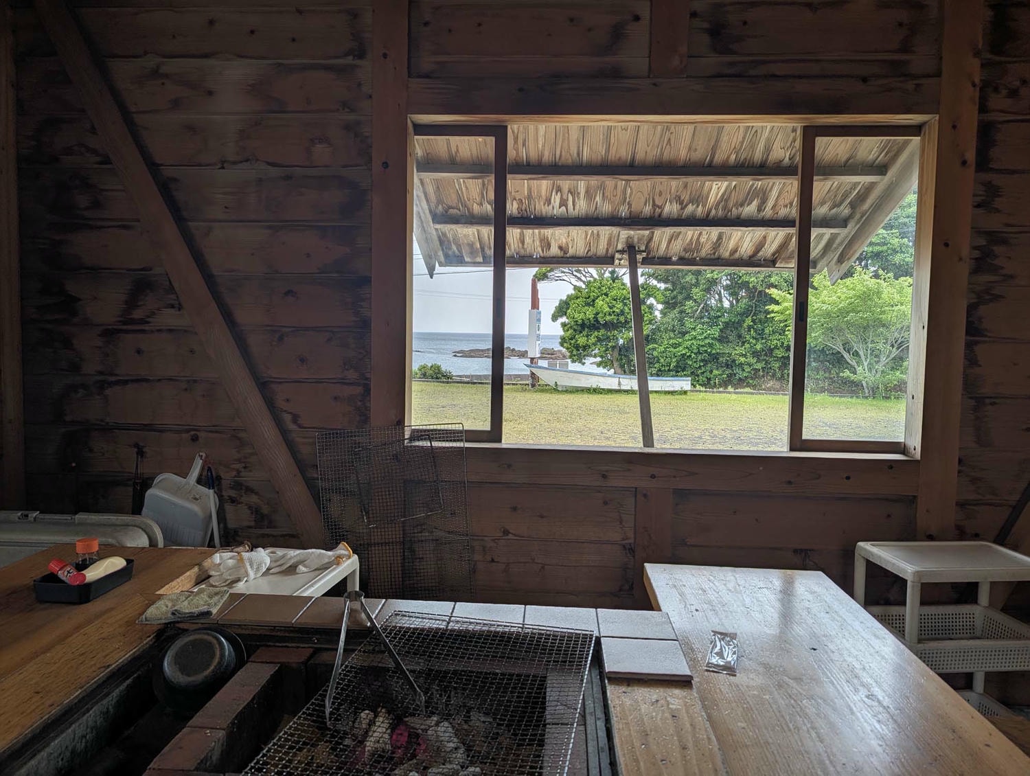 三重志摩┃心靈食旅 海女小屋體驗設施 里海庵(さとうみ庵) 海捕文化與現烤海鮮好吃 變身海女體驗 三重自駕三重必吃 - 第21張圖 三重志摩┃心靈食旅 海女小屋體驗設施 里海庵(さとうみ庵) 海捕文化與現烤海鮮好吃 變身海女體驗 三重自駕三重必吃