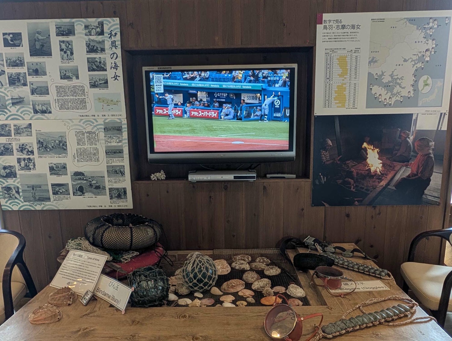 三重志摩┃心靈食旅 海女小屋體驗設施 里海庵(さとうみ庵) 海捕文化與現烤海鮮好吃 變身海女體驗 三重自駕三重必吃 - 第27張圖 三重志摩┃心靈食旅 海女小屋體驗設施 里海庵(さとうみ庵) 海捕文化與現烤海鮮好吃 變身海女體驗 三重自駕三重必吃