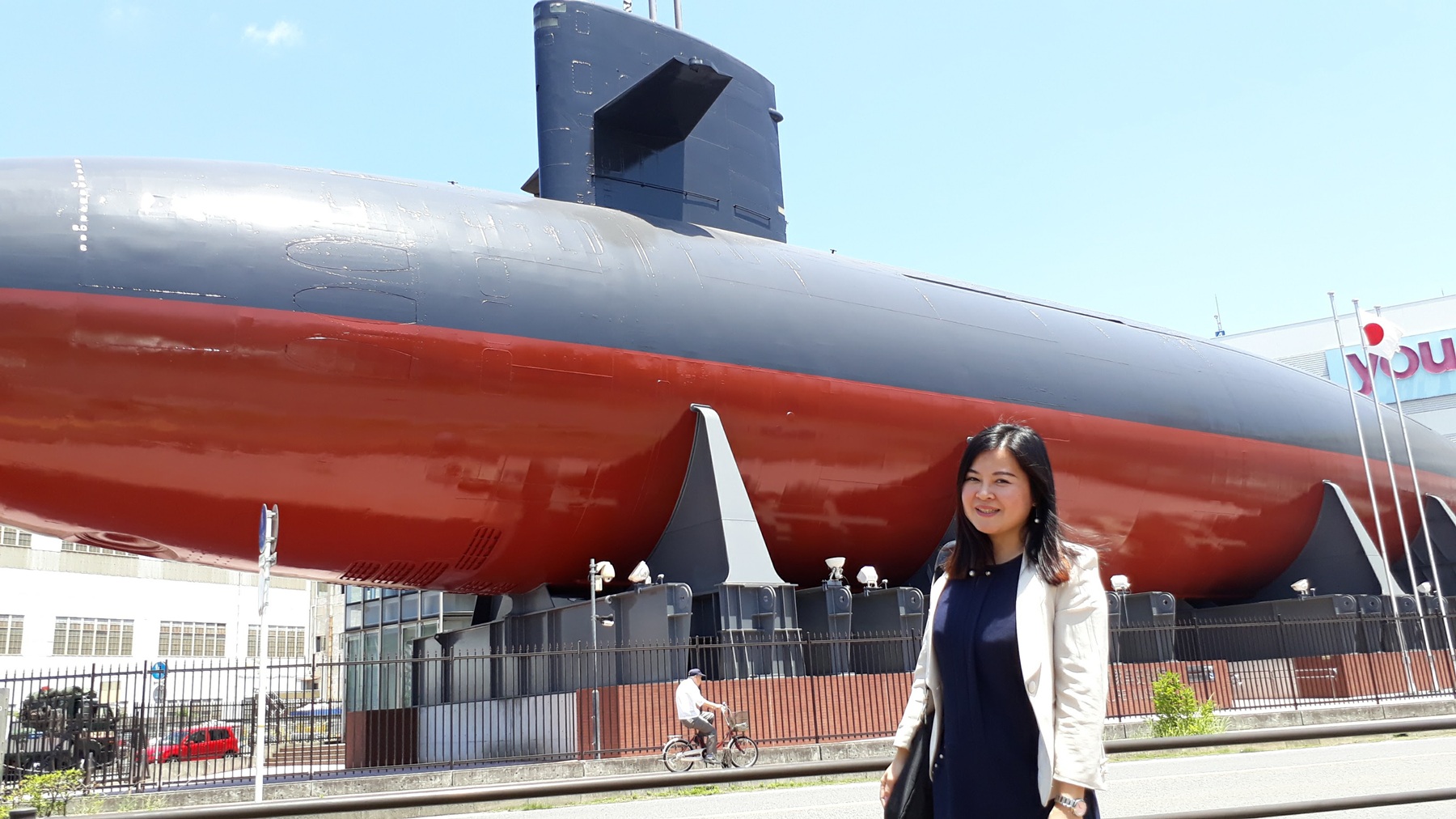 工作分享 從東京留學生到訪日觀光Coordinator┃我是怎麼把日文變成一份工作的 走了十年多的路