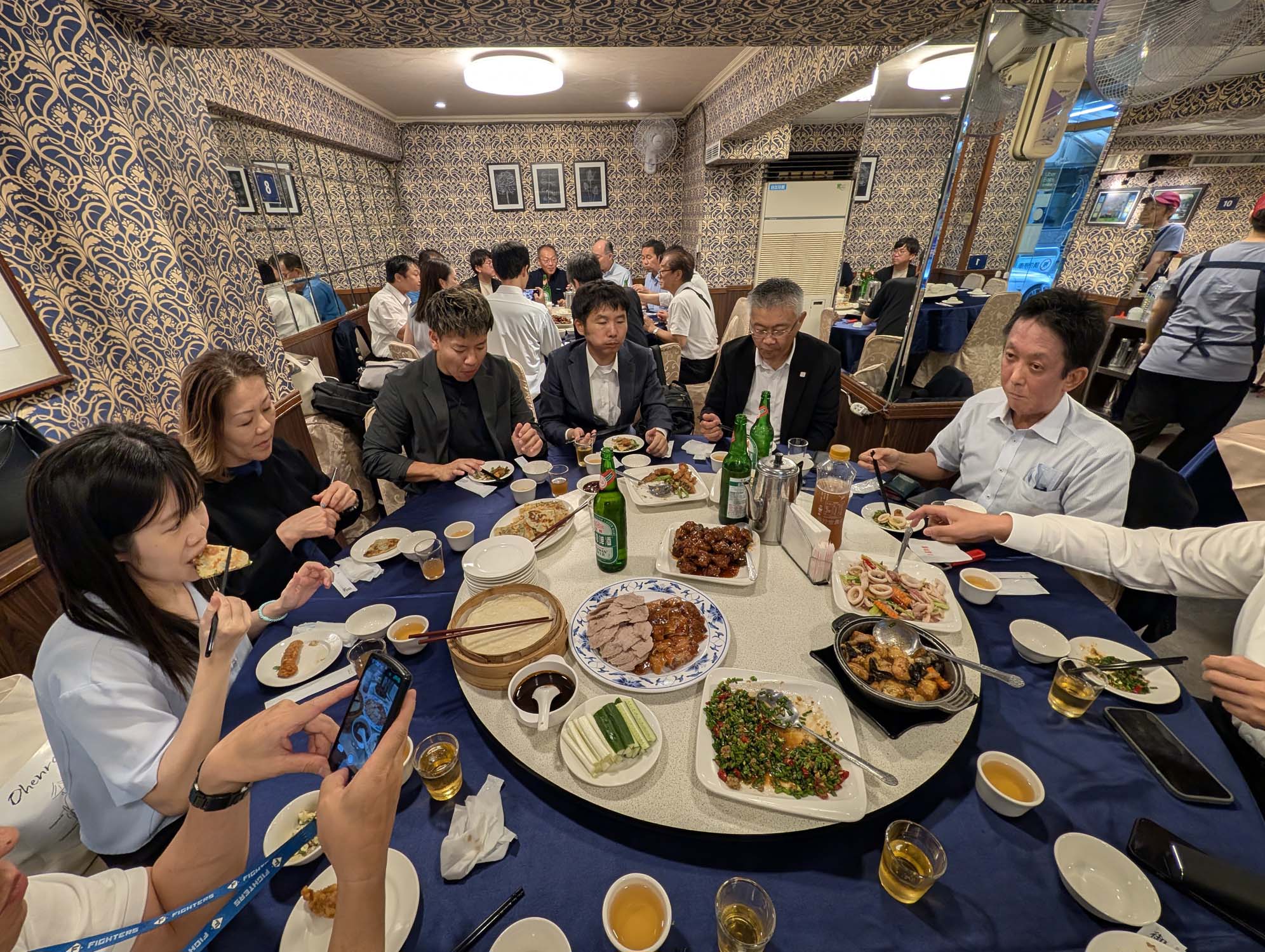 德島縣B2B商談會記錄┃舉辦觀光推廣講座商談會 訪台案內活動主持 日台コーディネーター - 第9張圖 德島縣B2B商談會記錄┃舉辦觀光推廣講座商談會 訪台案內活動主持 日台コーディネーター